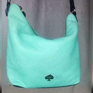 Kate Spade Leroy Street Vivienne Convertible Bag